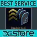 ⭐[ALL PLATFORMS] 30 DAY CREDIT BOOSTER - FAST DELIVERY (10-15 mins if i'm online)⭐