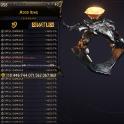 ⭐[MODDED] L40 RING - 1603% SPELL DMG - HIGHEST VALUE IN THE GAME!!!⭐