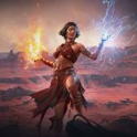 [Rise of the Abyssal] Sorceress Full Campaign Build Act 1-Act 6 Check Offer Description Best Price