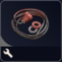 ⭐Rubber Parts *50 - instant delivery⭐