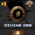 [PC} Path Of Exile -
 The Forbbidden  San
ctum - Divine Orb - 
Fast delivery - Chea
pest Price