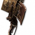 The Last Lament Desolate Crossbow - Fast Delivery [Runes of Aldur]