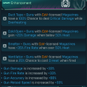 All Perks CoV enhancement [duct tape, ventilator, cold open, smelter]