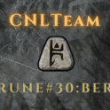 Rune:30#Ber Ladder S15 Reign of the Warlock DLC (ROTW)