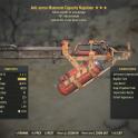 Anti-armor Explosive Flamer [90% reduced weight]