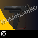 x10 Snap Hook