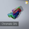 Chromatic orb - Mercenaries x1000