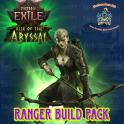 Build Lightning Arrow Deadeye – Headhunter T16+ Uber Endgame Setup  | POE 2: Rise of the Abysall
