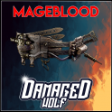 ⚜️ Mageblood (4 Flasks, Non Corrupted, 20%) + 5 Free Divine Orb ● Necropolis Hardcore ● Fastest