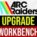 All Max All Workbenches All Workbench Upgrade 1-3 Level + Scrappy Max Level | Selfplay or Piloted