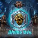 5mindelivery [PC,XBOX,PLAYSTATION - Standard] Divine Orb - Path of Exile 2 Dawn of the Hunt