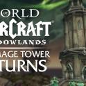 [Any Server/Any Faction US]1x Mage Tower Challenge Run