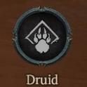 Build Druid Build Service | Build maker | Builder Druid Builder T1 - T4 Chose your Build