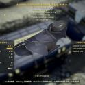 Ultracite Assassin's/AP/Ammo Weight Reduced(Jet Pack Right Arm) 6/6 Full Set