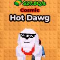 Hot Dawg Infinity 27.8Q/s | Trusted Seller ✅