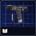 Snap Hook Blueprint