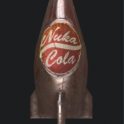 Nuka-Cola [+5 Rads +40 HP +10 AP/ Compon. of][AiD] x500