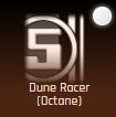 [STEAM/EPIC] white Dune racer (octane) white // Fast Delivery