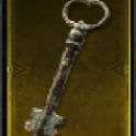 S14//500x Lair Key Rare Lair Boss Key