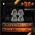 PC Ladder Infinity - runepack without base (Ber + Mal + Ber + Ist)