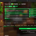 ⚡ HYPIXEL SKYBLOCK ISLAND / PROFILE WITH NETWORTH 3.57B & 26 MINION SLOTS | 0% BAN RISK ⚡