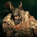 (S10)Puddle Pulverize Druid Unique Set 750 IP 4 Uniques - Vasily's Prayer - Insatiable Fury - Ti