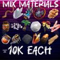 Fortnite STW Bundle | Mixed Materials