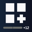 Nomadic Envoys Stash slots +12 x2