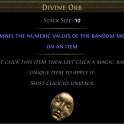 Divine Orb