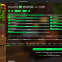 ☀️ SKYBLOCK | VIP RANK | NETWORTH 6.28B ALL UNSOULBOUND | CATA 29 | FULL ACCESS ☀️