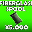 [XBOX] Fiberglass Spool x5.000