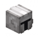 Mythic Warden Helmet | Hypixel Skyblock | Fast & Safe Delivery