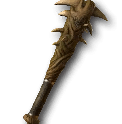 S15- Fleshrender 1GA - random stats