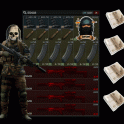4x META MODDED AKM PACK
