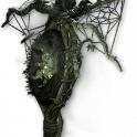 Mist Whisper Makeshift Crossbow - Fast Delivery [Forbidden Rites]