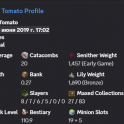 1.1B NW / 250M PURSE / 20 CATA / 30 SA / 124 LVL SB / 3 HOTM / GOOD SLAYERS / MAIL