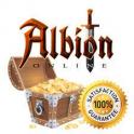 ⭐️Albion America (WEST) server - 1 unit = 1 mil  - Instant Delivery 24/7 ⭐️