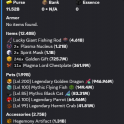 PROFILE | 28.7B NETWORTH | 11.52B COINS PURSE (27.4B UNSOULBOUND) - Read Description