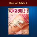 Guns and Bullets 3 x1000 (Ballistic Gun Crit Dmg +100%)