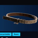 dog collar