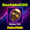 [PC] Curse of the Allflame SC - Divine Orb - Fast Delivery!!!