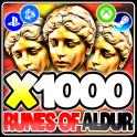 x1000 DIVINE ORB (  DIVINE ORB Bundle )