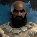 (S14) Mighty Throw Barbarian Torment 1-Torment 8 Ancestral Legendary Gear Set x12 Gears + Charms +