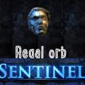 ☯️ Regal orb ★★★ Sentinel SoftCore ★★★ FAST Delivery