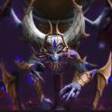 EU GALLYWIX Last boss Heroic - The War Within Season 2 - LOU RAID