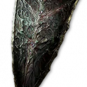 Prism Guardian Intricate Crest Shield - Fast Delivery [Runes of Aldur]