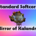 Mirror of Kalandra ⚡
 Standard Softcore ⚡
 PC ⚡