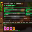 ✅ HYPIXEL SKYBLOCK | NETWORTH 1.04B ALL UNSOUL | FARMING 48 | XII GARDEN LVL | FULL ACCESS ✅