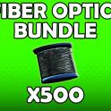 [XBOX] Fiber Optics Bundle x500