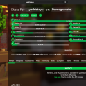 ⚡ HYPIXEL SKYBLOCK | NETWORTH 1.33B ALL UNSOULBOUND | XII GARDEN LVL | FULL ACCESS ⚡